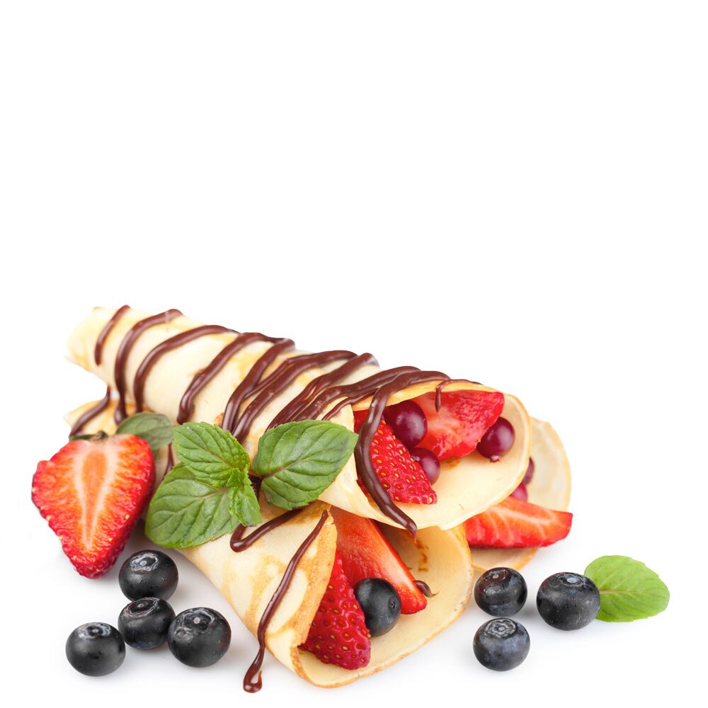 Sephra Commercial Crepe Maker
